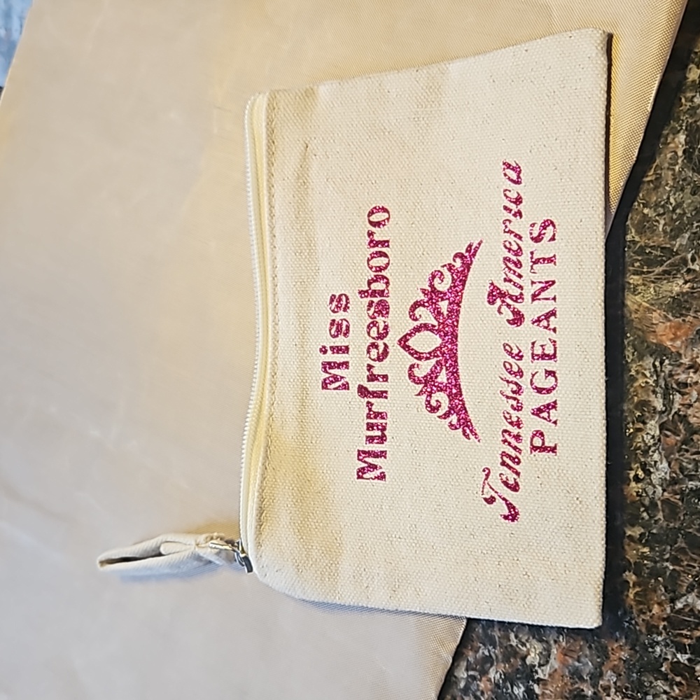 Custom Pageant Gifts